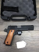 ROCK ISLAND ARMORY M1911 A1 FS .45 ACP - 2 of 2