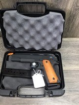 ROCK ISLAND ARMORY M1911 A1 FS .45 ACP - 1 of 2