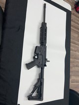 SMITH & WESSON M&P 15 - 1 of 7