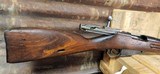 IZHEVSK M91/30 Mosin Nagant - 2 of 7