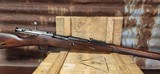 IZHEVSK M91/30 Mosin Nagant - 3 of 7