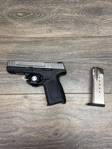 SMITH & WESSON SD40 VE 40 - 1 of 4