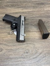 SMITH & WESSON SD40 VE 40 - 4 of 4