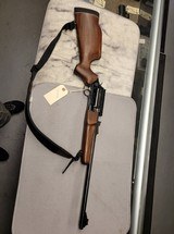 TAURUS INTERNATIONAL MFG., INC. Circuit Judge - 1 of 6