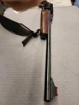 TAURUS INTERNATIONAL MFG., INC. Circuit Judge - 5 of 6