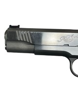 KIMBER STAINLESS GOLD MATCH II - 5 of 5