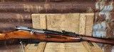 IZHEVSK M91/30 Mosin Nagant - 3 of 6