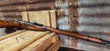 IZHEVSK M91/30 Mosin Nagant - 4 of 6
