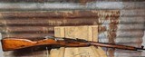 IZHEVSK M91/30 Mosin Nagant - 1 of 6
