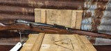 IZHEVSK M91/30 Mosin Nagant - 3 of 6