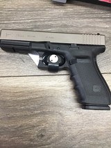 GLOCK .45 G21 GEN4 - 2 of 4
