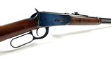 WINCHESTER MODEL 94 - PRE 64 - 2 of 4