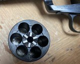 RUGER Blackhawk Old Model 3-Screw Mfg. 1972 - 5 of 7