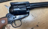 RUGER Blackhawk Old Model 3-Screw Mfg. 1972 - 2 of 7