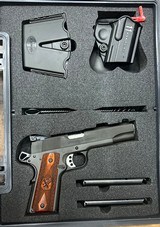 SPRINGFIELD ARMORY 1911 RANGE OFFICER - 4 of 5