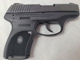 RUGER LC 380 - 6 of 6