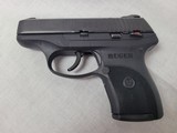 RUGER LC 380 - 4 of 6