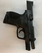 SMITH & WESSON M&P9 M2.0 SUBCOMPACT 9MM LUGER (9X19 PARA) - 7 of 7