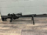 RUGER PRECISION RIFLE - 1 of 5