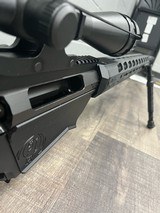 RUGER PRECISION RIFLE - 3 of 5