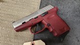 SCCY CPX-2 - 1 of 3