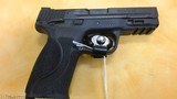 SMITH & WESSON M&P40 M2.0 - 2 of 7