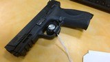 SMITH & WESSON M&P40 M2.0 - 7 of 7