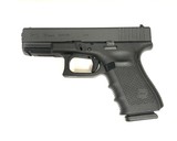 GLOCK G19 GEN 4 - 1 of 1
