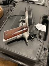 KIMBER Stainless custom II - 2 of 3