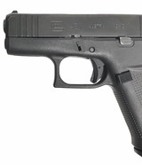 GLOCK 43X - 3 of 7