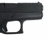 GLOCK 43X - 6 of 7