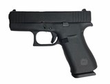 GLOCK 43X - 1 of 7