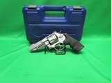 SMITH & WESSON MODEL 627-5 PERFORMANCE CENTER