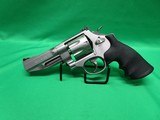 SMITH & WESSON MODEL 627-5 PERFORMANCE CENTER - 3 of 7