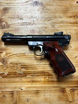 RUGER MK III Target Hunter - 2 of 3
