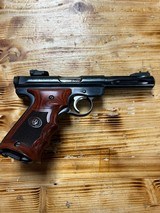 RUGER MK III Target Hunter - 3 of 3