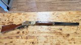 UBERTI Yellowboy - 1 of 4