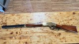 UBERTI Yellowboy - 2 of 4