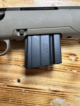 RUGER AMERICAN PREDATOR THEADED BARREL - 4 of 4