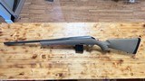 RUGER AMERICAN PREDATOR THEADED BARREL - 2 of 4