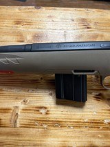 RUGER AMERICAN PREDATOR THEADED BARREL - 3 of 4