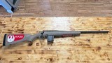 RUGER AMERICAN PREDATOR THEADED BARREL - 1 of 4