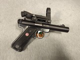 RUGER MARK III - 2 of 3