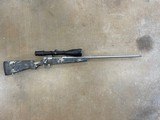 RIFLES, INC. Lightweight Strata - 1 of 1