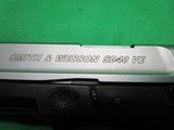 SMITH & WESSON SD40VE - 4 of 6