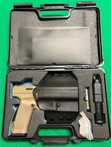 CANIK TP9SA Mod.2 9MM LUGER (9X19 PARA) - 5 of 6