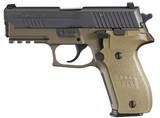 SIG SAUER P229 COMBAT - 1 of 1