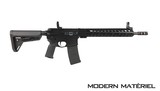 MODERN MATERIEL MODMAT PATROL 14.5 BLACKENED COBALT - 1 of 2