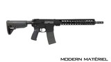 MODERN MATERIEL MODMAT PATROL 14.5 BLACKENED COBALT - 2 of 2