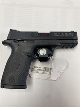 SMITH & WESSON M&P 22 COMPACT - 3 of 4